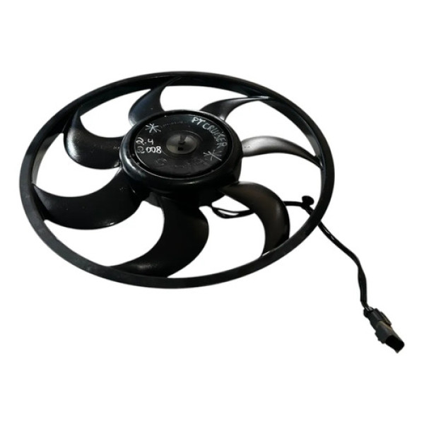 Motor Ventoinha Chrysler Pt Cruiser 2.4 2008 P23m 220v