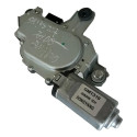 Motor Limpador Traseiro Gm Chevrolet Captiva 2012 Cx549m