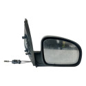 Retrovisor Externo Chevrolet Celta Lado Direito 2004 Cx480m