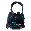 Fechadura Porta Traseira Direita Chevrolet Spin 2014 Cx451