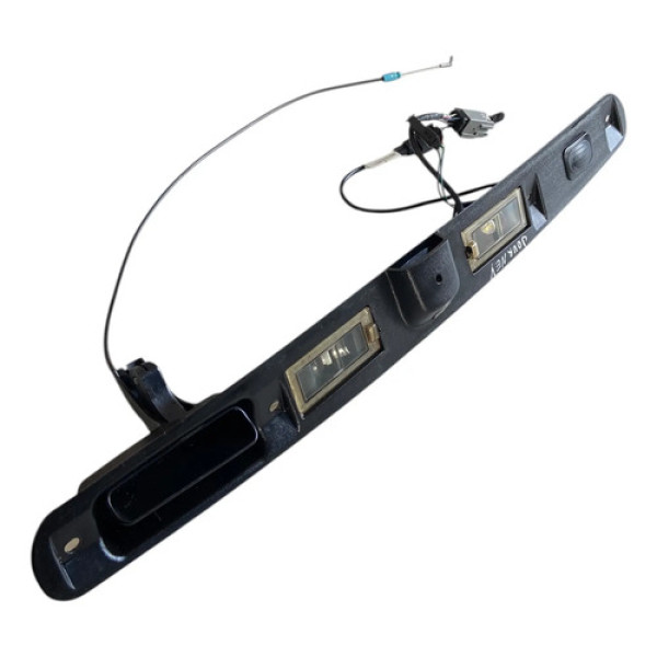 Luz Placa C/macaneta Dodge Journey Rt 2014 P27 Mw