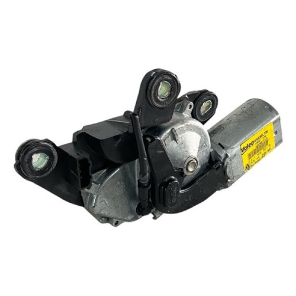 Motor Limpador Traseiro Vw Fox 2012/2014 5z6955711a Cx392 Mw