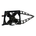 Defletor Ventoinha Gm Corsa 1994 A 2002 S/ar M