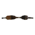 Semi Eixo Diant Esquerdo Gm Captiva 3.6 V6 4x4 Aut 2010 Mw
