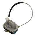Fechadura Porta Diant Esquerda Chevrolet Celta 4p 2010 Cx415