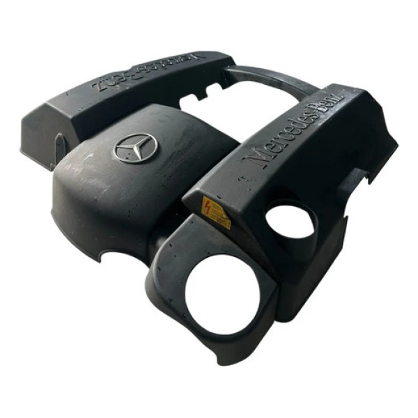 Capa Motor Mercedes Benz Ml320 1999 M