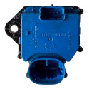 Resistência Ventoinha Peugeot Citröen C4 307 2.0 2008 Cx445