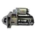 Motor De Arranque Omega Australiano 3.8 2001 M