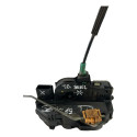 Fechadura Traseira Direita Gm Sonic 2012 Cx554m