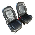 Par Banco Dianteiro Chevrolet Captiva 2008/2012 Mw