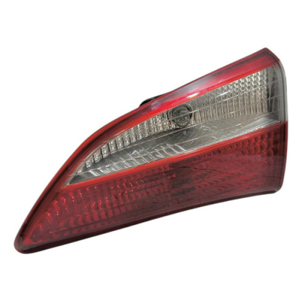 Lanterna Direito Tampa Traseira Hb20 Hatch 2012 A 2019 M G6 Direito/passageiro Vermelho