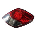 Lanterna Traseira Direita Chevrolet Captiva 2012 G8m Direito/passageiro Vermelho