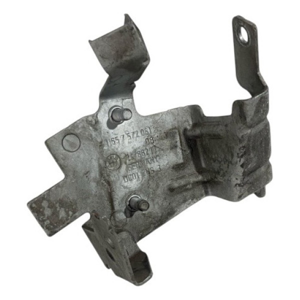 Suporte Válvula Solenoide Bmw X6 4.4 V8 Biturbo 2012 Cx387mw
