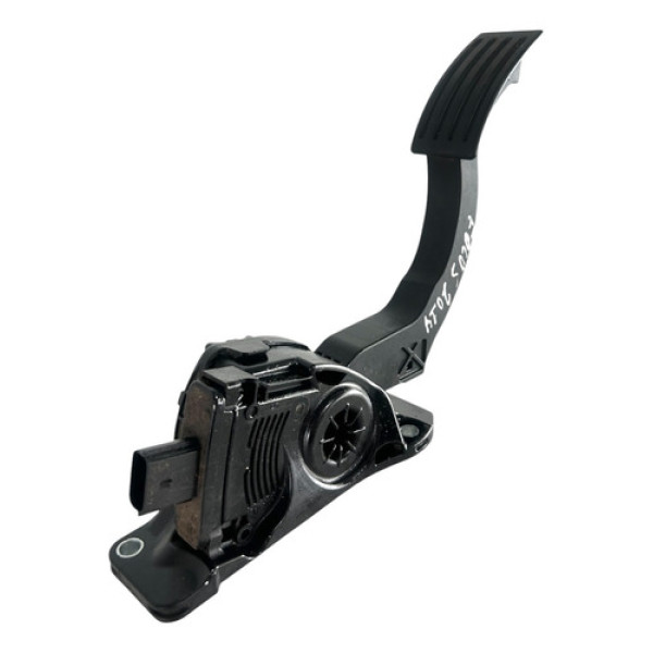 Pedal Acelerador Eletrônico Focus 2.0 2014 Cx260m