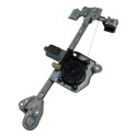 Máquina Vidro Traseira Esquerda Gm Vectra 2006/2012 Cx531 Mw