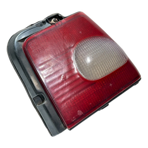 Lanterna Traseira Direita Tempra 1992 A 1999 Original G7m Direito/passageiro Vermelho