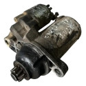 Motor De Arranque Volkswagen Golf 1.6 2002 M