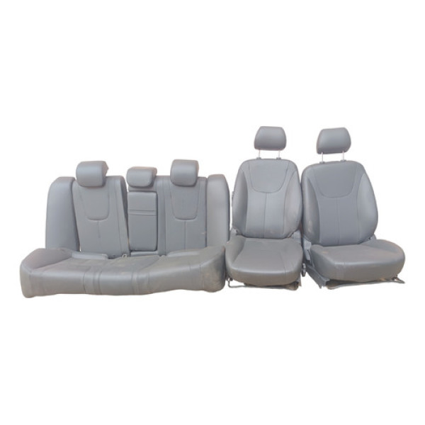 Jogo Banco Geely Ec7 2014  D