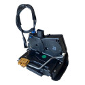 Fechadura Porta Traseira Esquerda Gm Spin 2014 Cx451 Mw