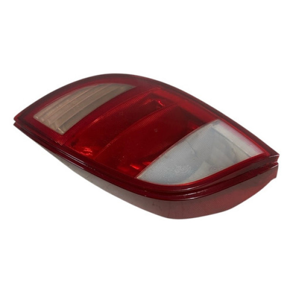 Lanterna Lado Esquerdo Ford Ka 2005 C/detalhe! G9 Mw Vermelho