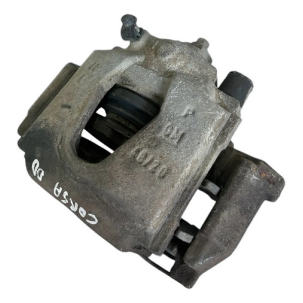 Pinça Freio Dianteiro Direito Corsa 1996 Á 2001 M
