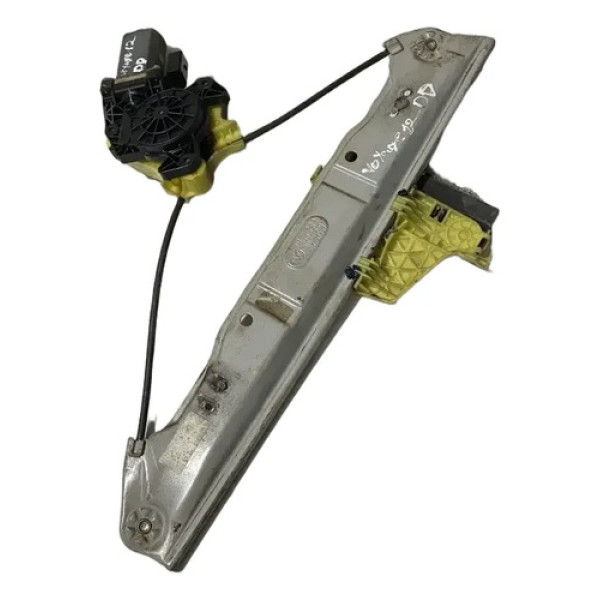 Máquina Vidro Porta Diant Dir Gol Voyage G5 G6 G7 G8 Cx557mw