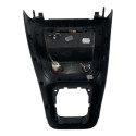 Acabamento Trambulador Marcha Vw Tiguan 2011 2012 Cx316 Mw