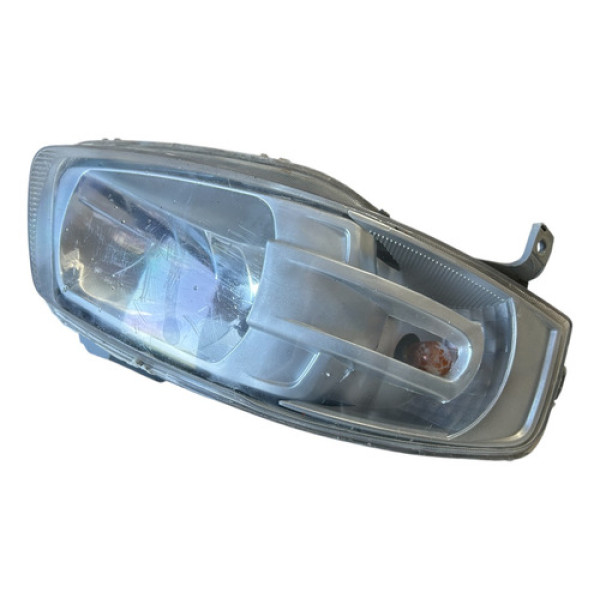 Farol Direito Vw Gol G4 2006 A 2014 Cxg20m Direito/passageiro