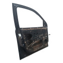 Porta Dianteira Esquerda Vectra Sedan 2007 A 2012 D Dianteira Esquerdo Preto