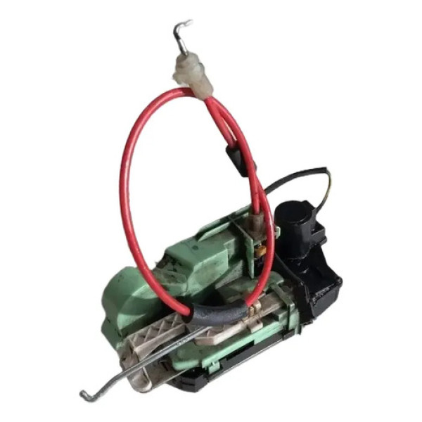 Fechadura Porta Traseira Direita Fiat Uno Vivace 2011 Cx553