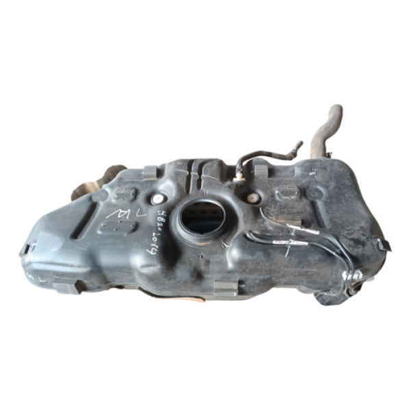 Tanque Combustível Hyundai Hb20 2014 Hatch D