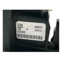 Alavanca Cambio Automático Gm Chevrolet Captiva 2012 P19m