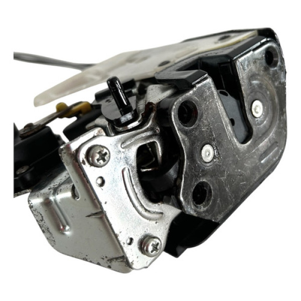 Fechadura Traseira Direita Kia Sportage 2009 A 2011 Cx231m