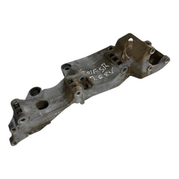Suporte Alternado Compressor Vw Golf 1.6sr 2000/2002 Cx346mw