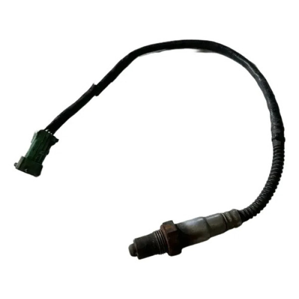 Sonda Lambda Citroën C3 2007 Cx552m