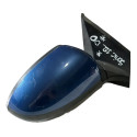 Retrovisor Direito Chevrolet Sonic 2012 P22m