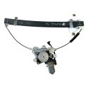 Máquina Vidro Traseira Esquerda Gm Captiva 2008/2012 Cx510m