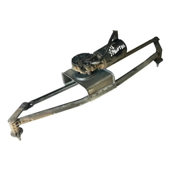 Galhada Motor Limpador Parabrisa Sprinter 313 2009 P25m