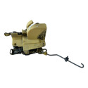 Fechadura Dianteiro Direita Gm Corsa 1994 A 2002 Cx484m