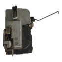 Fechadura Porta Dianteira Direita Chevrolet Vectra1999cx357e