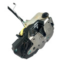Fechadura Traseira Esquerda Cruze 2012 A 16 Original Cx156m