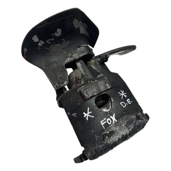 Pinça De Freio Dianteira Esquerda Vw Fox 2012 M