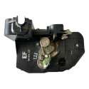 Fechadura Manual Traseira Direita Corsa 2003 A 2012 Cx487m