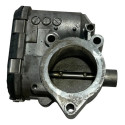 Tbi Corpo Borboleta Citroen C3 Peugeot 206-207 2006/12 M