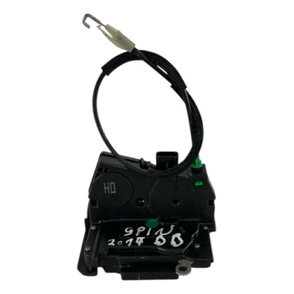 Fechadura Dianteira Direita Chevrolet Spin 2014/2015 Cx331mw