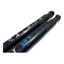 Par Amortecedor Tampa Traseira Onix 14/18 Cx29s