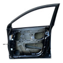 Porta Dianteira Direita Chevrolet Captiva 2008/2012 Mw Dianteira Direito Preto