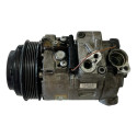 Compressor Ar Condicionado Mercedes Ml320 1999 3.2 M