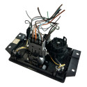 Comando Ar Condicionado Chevrolet Blazer 1998 Cx501m