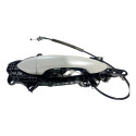 Maçaneta Externa Dianteira Esquerda Gm Cruze 15/17 Cx26s Dianteira